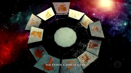 GÊNESIS  10/02/2021 Capítulo 17 Parte Única HDTV Completo