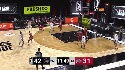 Henry Ellenson (16 points) Highlights vs. Rio Grande Valley Vipers