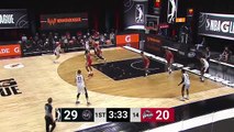 Matt Mooney (15 points) Highlights vs. Rio Grande Valley Vipers