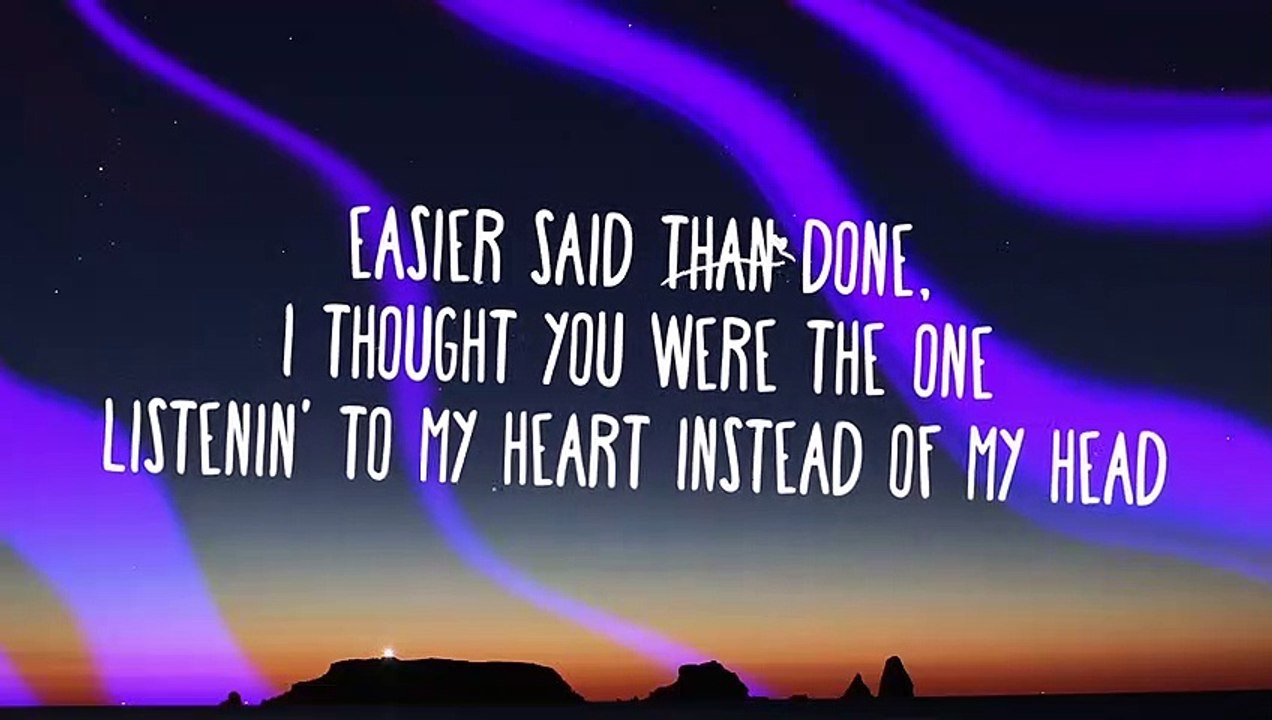 Juice Wrld - Lucid Dreams (Lyrics)_Full-HD