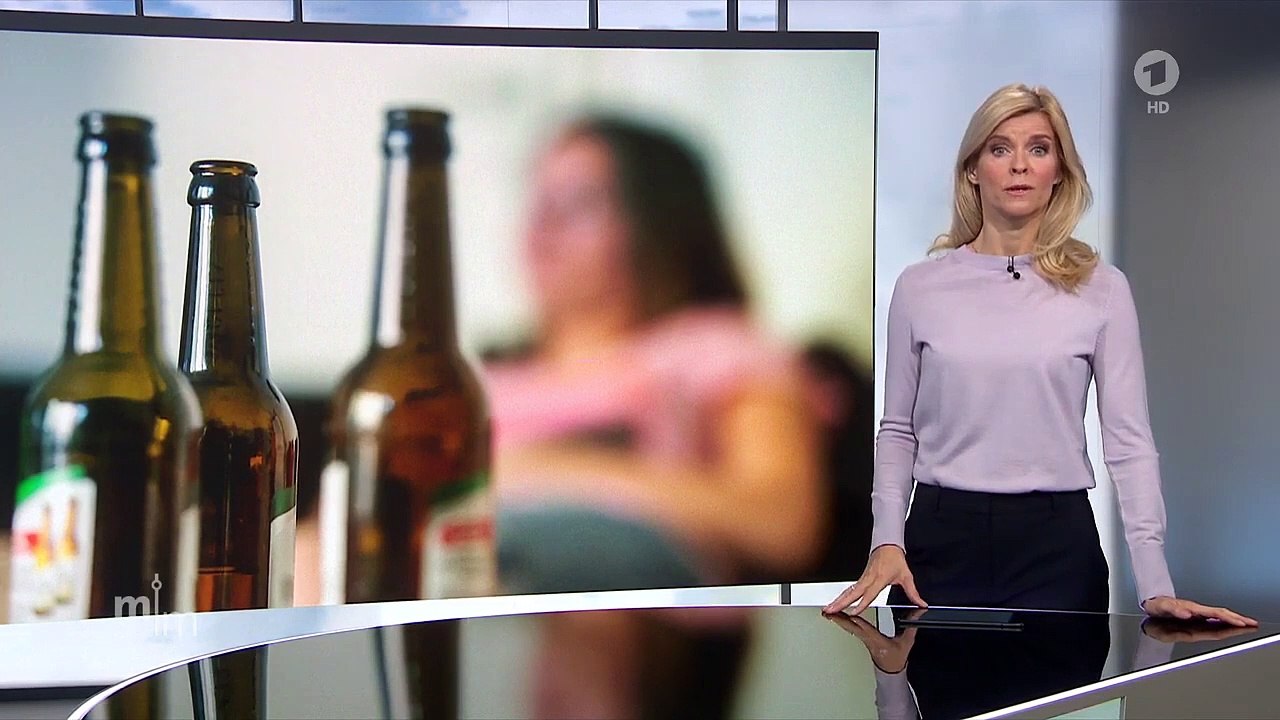 Alkohol während Corona