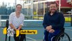 Ash Barty reflects on winning the French Open | One Plus One with Kurt Fearnley
