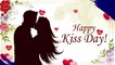 Kiss Day 2021 Greetings: Send Her A Romantic Kiss Through These Beautiful Messages on Valentine Week