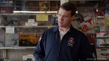 Chicago Fire S09E07 Dead of Winter