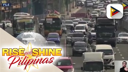 QC-ESU Dr. Rolando Cruz, kinumpirma ang unang kaso ng UK variant sa Q.C.