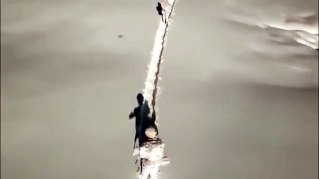 Milli Savunma Bakanlığı'ndan Sarıkamış videosu