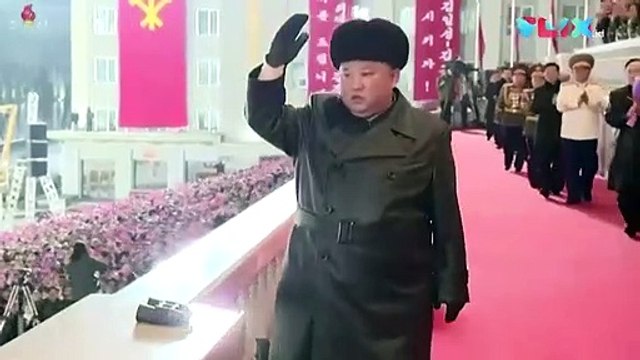 Korut Nekat! Curi Uang Triliunan Demi Rudal Nuklir