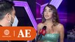 Korina Rivadeneira anuncia que quiere tener otro bebé | América Espectáculos