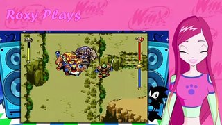 The Story of Thor [Spanish] (MD) (Mega Drive Mini) Playthrough Part 3 (2021/2/3) Mountain and Wall Fortresses