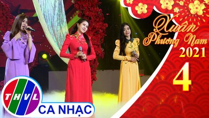 Mùa Xuân Đầu Tiên – Nhóm Phù Sa