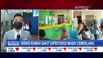 BPJS Kesehatan Surplus, Bisnis Rumah Sakit Diproyeksi Masih Cemerlang