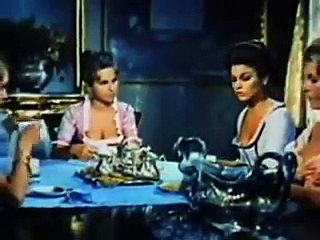 Count Dracula's Great Love part 1/2