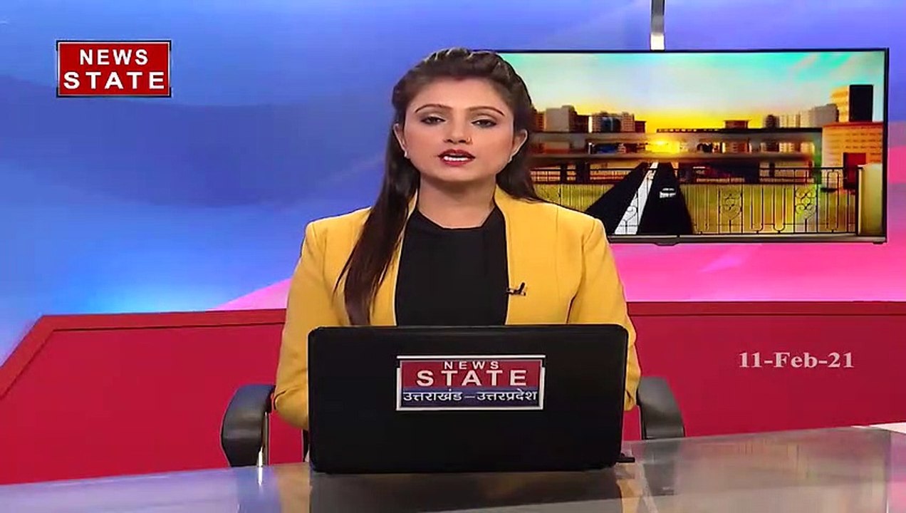 Uttar Pradesh: मुरादाबाद में मनचले ने कर दी एंटी रोमियो स्क्वॉड की धुनाई, देखें रिपोर्ट