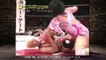 [ Woman wrestling ] female wrestling　Shinobu Kandori & Takako Inoue VS Amazing Kong & Noriyo Tateno【女子プロレス】神取忍・井上貴子vs立野・Aコング　ハプニング　ガッツ石松…試合ぶち壊し