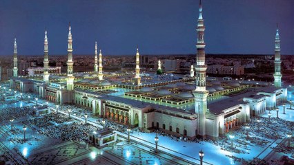 Dil Jashan Manaindey raat dehaan Mithal Manthar - Naat(Saraiki) | Muhammad Ramzan Kaifi