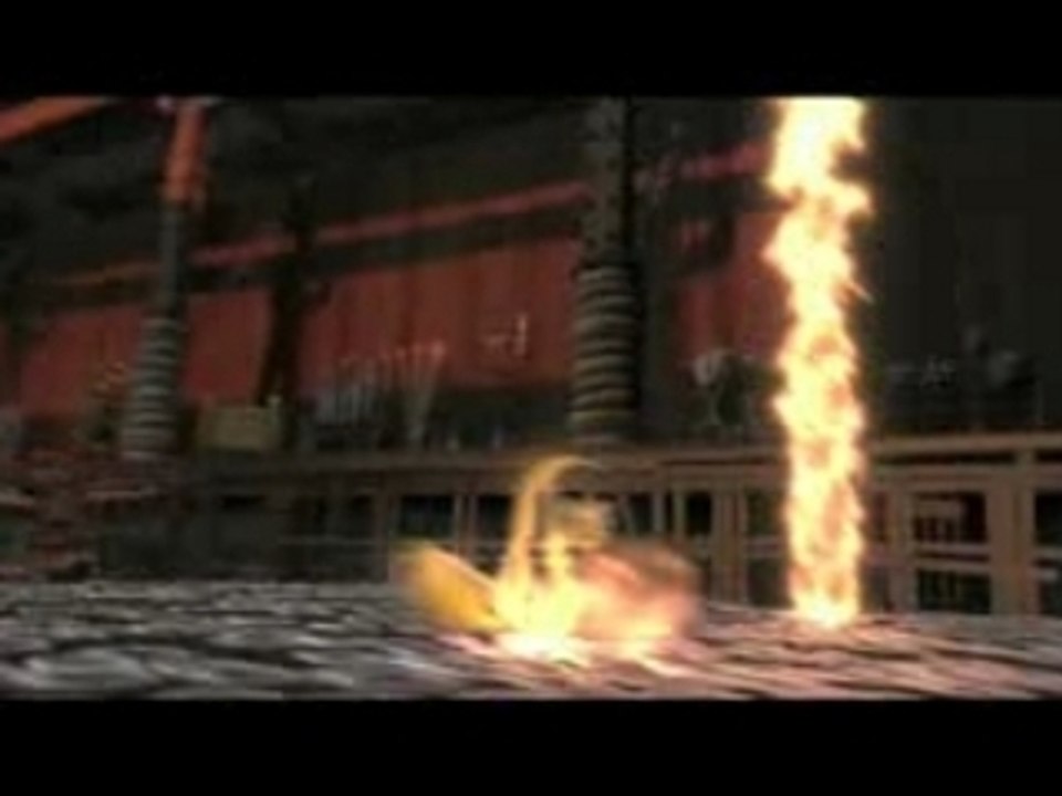KungFuPanda Trailer