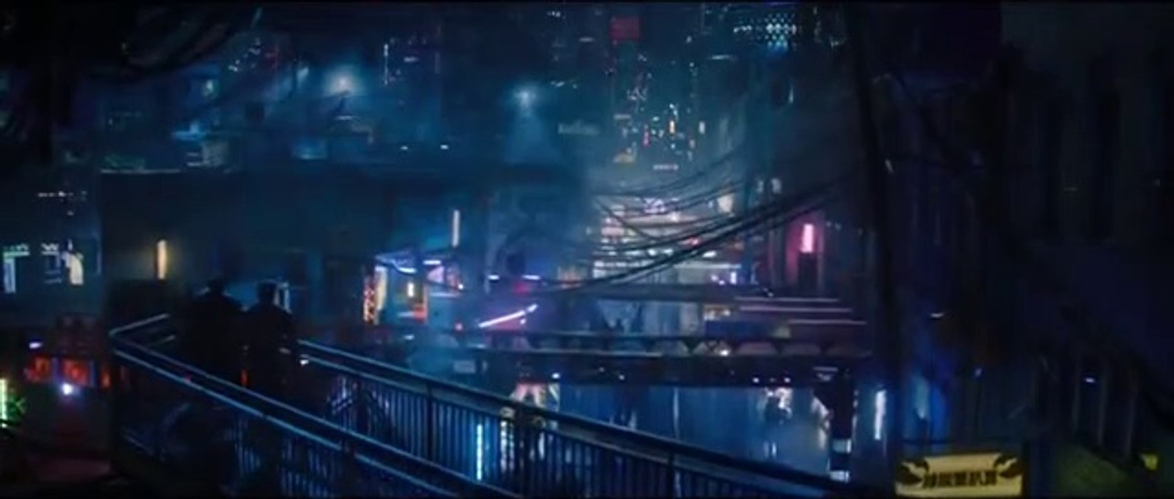Official Trailer | The Falcon and the Winter Soldier | Disney HD
