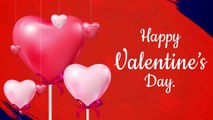 Valentine's Day 2021 Wishes for Husband: Say'I Love You'to Your Spouse With Romantic Messages