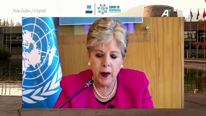 Participación laboral femenina en Latinoamérica retrocede una década por covid