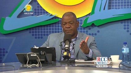 Magín Diaz: La perspectiva de la economía para el 2021