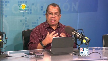 Euri Cabral: La fe se ha fortalecido en la pandemia; PLD se dinamiza y fortalece