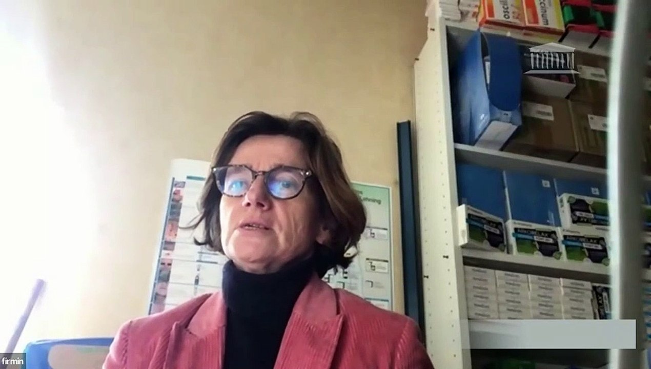 Mission d'évaluation et de contrôle des lois de financement de la sécurité sociale : auditions diverses - Mercredi 10 février 2021