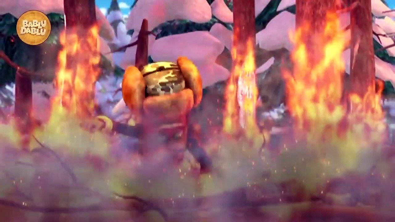 Bablu Dablu - Christmas Special Big Magic-Snow Daze Episode-5 | बबलू डब्लू  | Bablu Dablu Ki Jodi | Bablu Dablu Hindi Cartoon | Bablu Dablu Cartoon | Bablu Dablu Song | Bablu Dablu Video | Babloo Dabloo | Bablu Dablu in Hindi | Bablu Dablu 2021