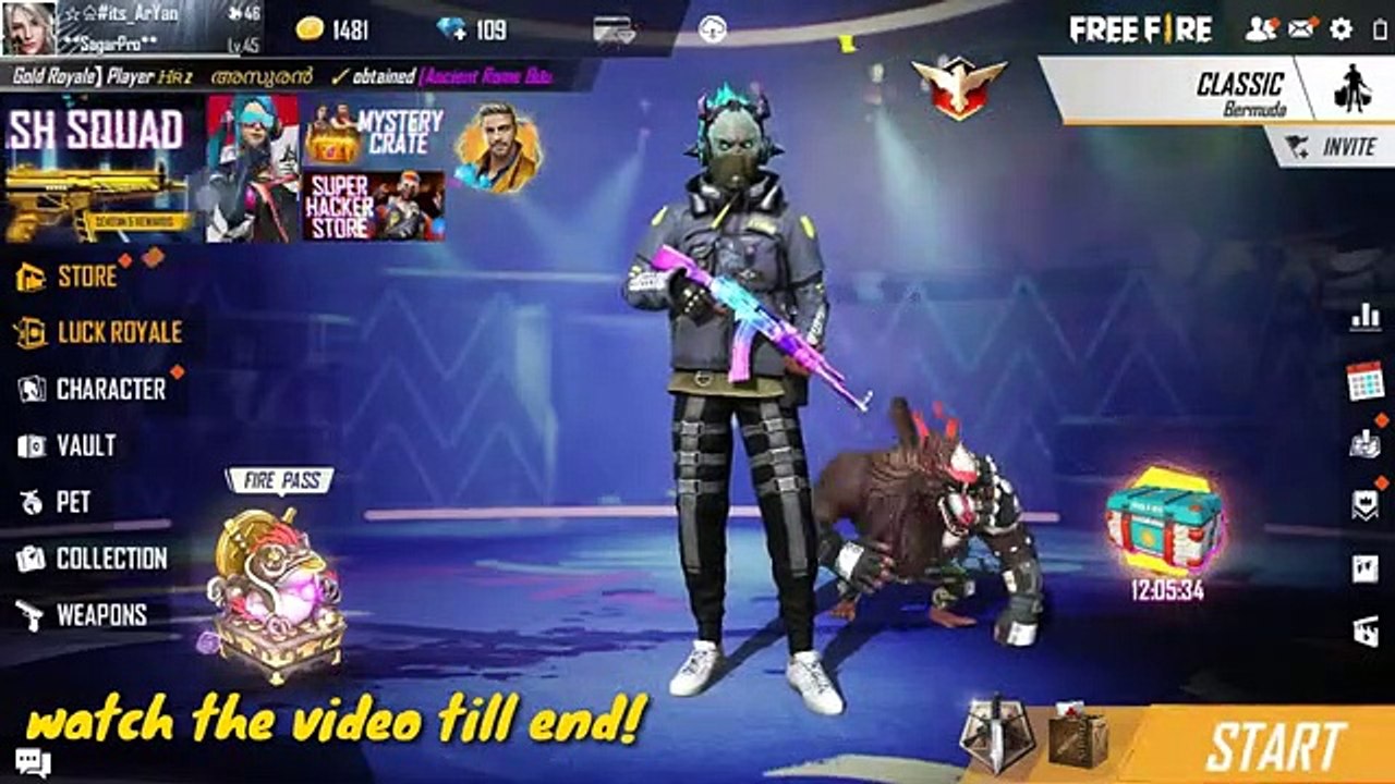 Valentines Wish One Spin Trick Working Trick New Event Free Fire