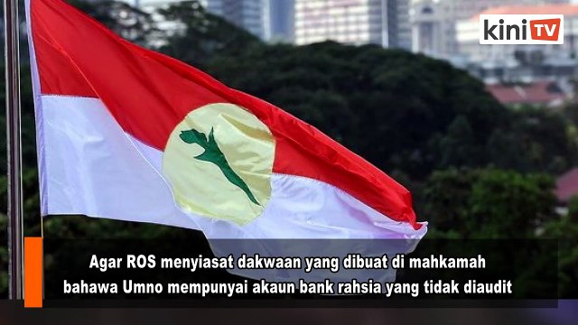 'Jangan lupa Muhyiddin jadi PM atas ihsan Umno' - Razlan