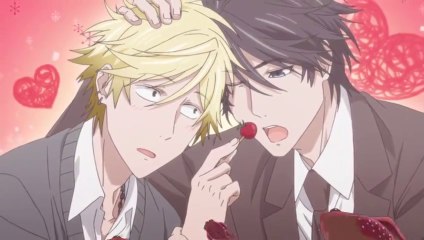 EP 1 | My Very Own Hero  [Eng Sub]