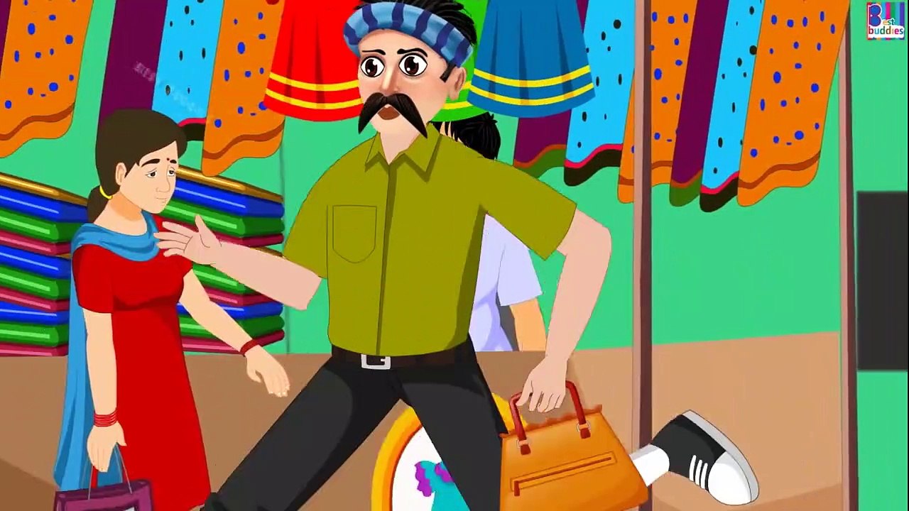 Garib Ka Christmas -పేద క్రిస్మస్ _ Telugu Kathalu _ Telugu Stories _ Moral Stories _Story in Telugu