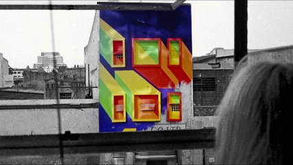 The Space Theatre of Survival Trailer