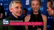 Portia De Rossi Breaks Her Silence On Her Wife Ellen DeGeneres