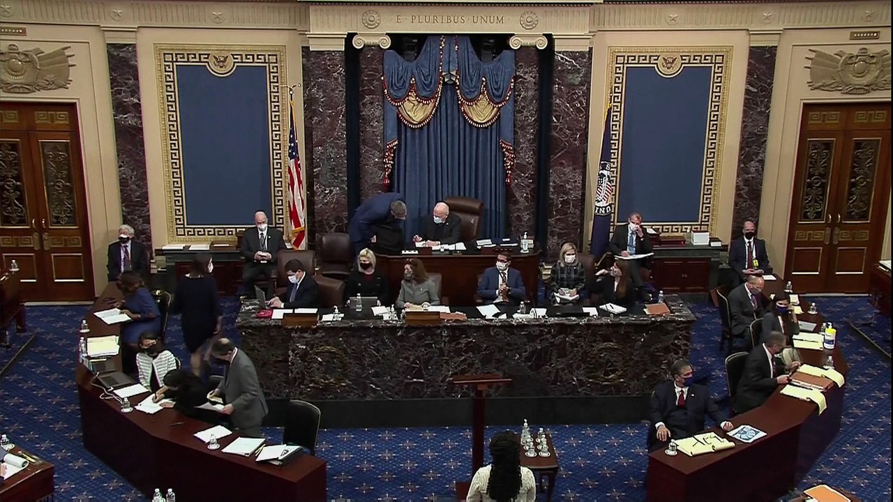 Amtsenthebungsverfahren gegen Trump: Methoden wie im Mittelalter?