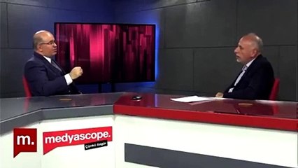 Eski Bakan Çelik'ten iktidara olay gönderme