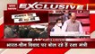 Rajnath Singh: राज्य सभा में गरजे रक्षामंत्री राजनाथ सिंह, कहा भारत की एक इंच जमीन नहीं लेने देंगे