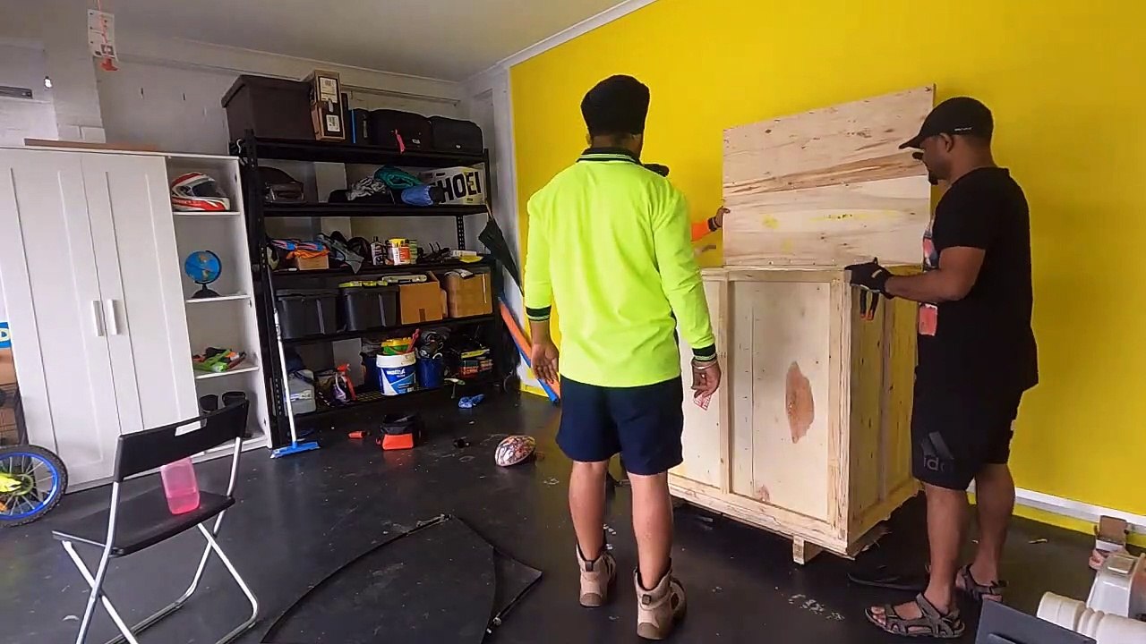 Laser Engraver Unboxing _ Price _ Spec _ Assembly _ Lets Engrave Something _ How fast it engraves