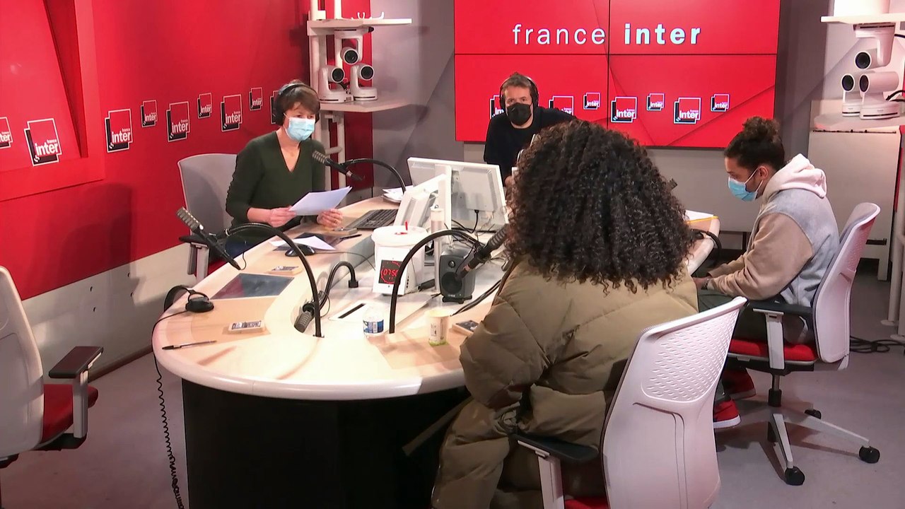 Yseult : "Les Victoires, c'est une fierté ; une réussite, ce serait de mettre ma famille à l'abri"