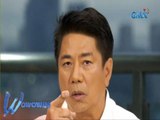 Wowowin: Tapatan nina Willie Revillame at Senator Manny Pacquiao, kasado na!