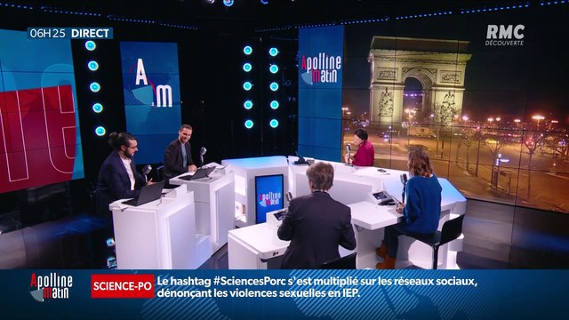 « Les 3 histoires de Charles Magnien » : Avec le froid, les Français mangent plus de gras, les organisateurs des JO de Tokyo prévoient de distribuer des préservatifs aux athlètes et une incroyable pub d'Intermarché - 11/02