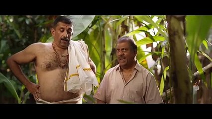 Maniyarayile Ashokan Part 1