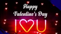 Happy Valentine's Day 2021 Greetings: Romantic Wishes That Will Make You Fall in Love With Love
