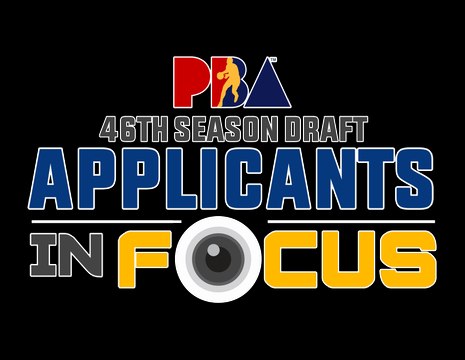 PBA Rookie Draft Applicants 2021: Loren Brill