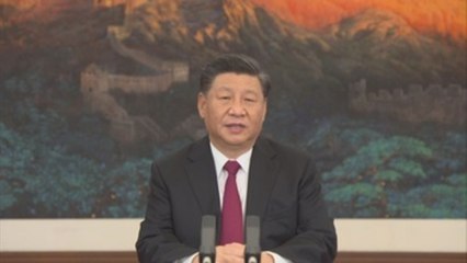 Biden y Xi abordan temas espinosos en su primera llamada telefónica