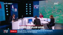 Louis va plus loin : La pénurie de semi-conducteurs - 11/02