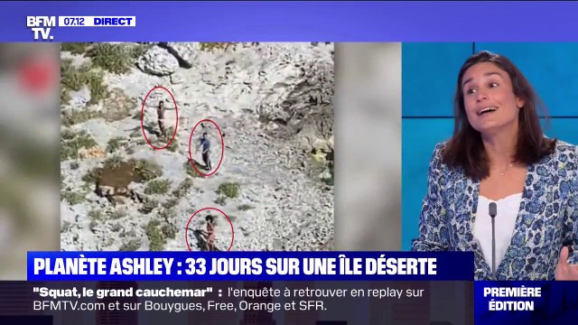 Trois Cubains sauvés après 33 jours sur une île déserte