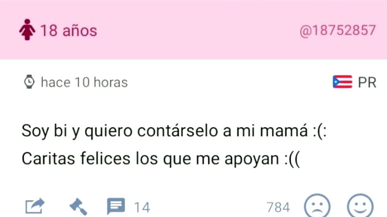 Secretos #01
