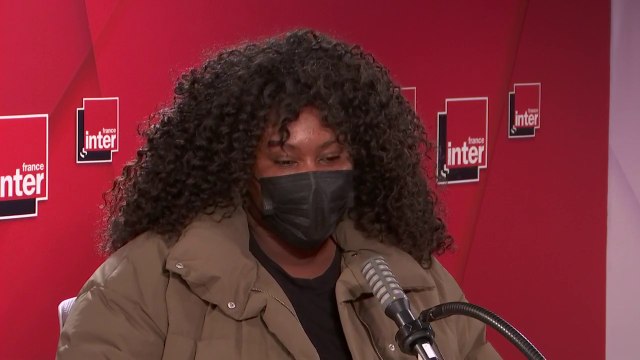 Victoires de la musique : C'était pas un objectif, mais c'est une fierté (Yseult)