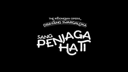 Drayang The Series: Sang Penjaga Hati (part 1)