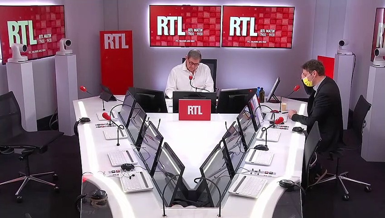 Epidémie, la possibilité d'une éclaircie... politique